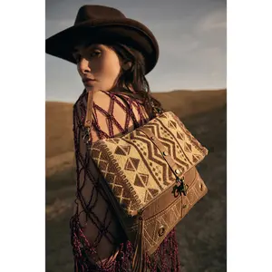 Women's shoulder Bag Myra Bag Talia Range image-4