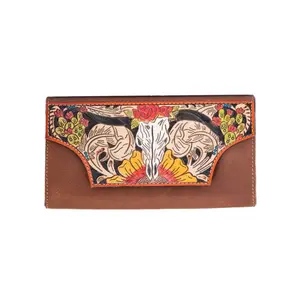 Cartera de mujer Myra Bag Winds Of The Rose image-0