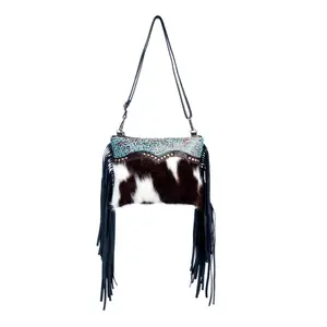 Bandolera mujer Myra Bag Mescalaro image-1