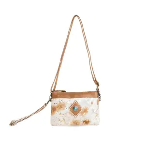 Goddess Eye Shoulder Bag Women's Myra Bag
