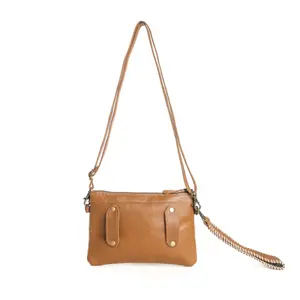 Goddess Eye Shoulder Bag Women's Myra Bag image-1