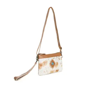 Goddess Eye Shoulder Bag Women's Myra Bag image-2