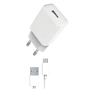 USB-A to USB-C cable MyWay