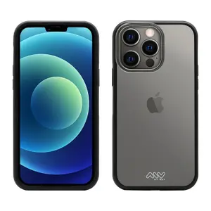 3m reinforced rescpect smartphone shell MyWay iPhone 13 Pro Max image-0