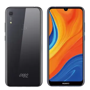 Soft shell MyWay Huawei Y6S image-0