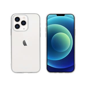 Zacht omhulsel MyWay iPhone 13 Pro