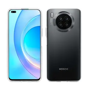 Caparazón blando MyWay Honor 50 Lite image-0