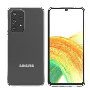 Soft shell MyWay Samsung Galaxy A33 5G image-0