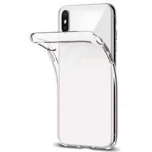 Coque souple MyWay France iPhone SE/8/7/6S/6