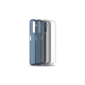 Pakke med 3 bløde smartphone-covers MyWay Samsung Galaxy A14 4G/5G