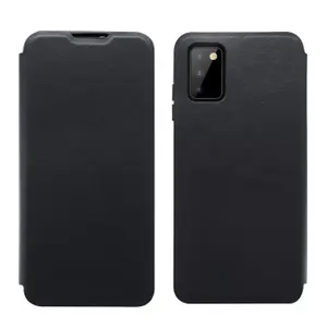 folio stand case MyWay Samsung Galaxy A03S image-0