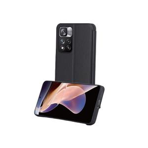 mwfls0050-folio-stand-etui-myway-xiaomi-redmi-11-pro-4g-5g-schwarz-tu