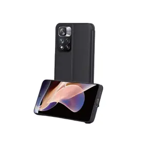 folio stand case MyWay Xiaomi Redmi 11 Pro 4G/5G image-0