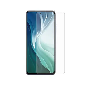 Flaches gehärtetes Glas MyWay Xiaomi MI 11i image-0