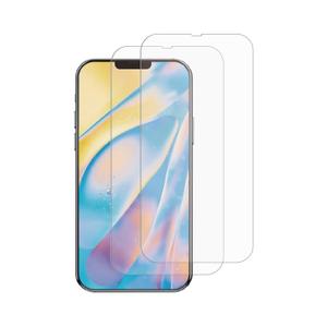 mwtpg00097-set-of-2-flat-tempered-glasses-myway-iphone-13-13-pro-transparent-one-size