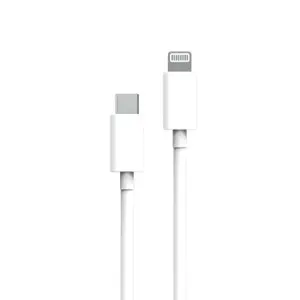 Câble Lightning/USB-C MyWay