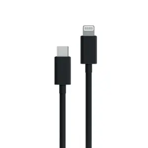 Câble Lightning/USB-C MyWay