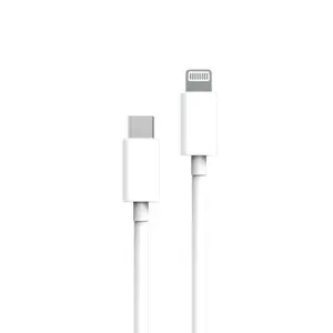 Câble Lightning/USB-C MyWay