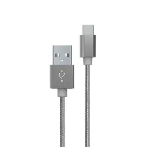 Câble USB-A/USB-C MyWay