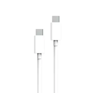 Câble USB-C/C MyWay image-0