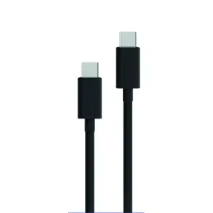 Câble USB-C/C MyWay