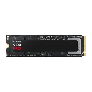 Disco rigido SSD NVMe Samsung 9100 Pro 1To - M.2 2280 image-4
