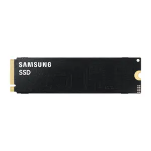 Disco rigido SSD NVMe Samsung 9100 Pro 2To - M.2 2280 image-2
