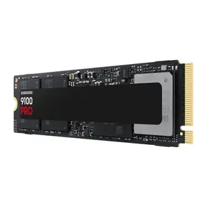 Disco rigido SSD NVMe Samsung 9100 Pro 2To - M.2 2280 image-4