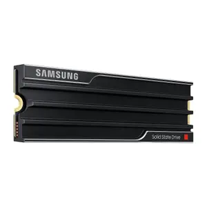 Disco rigido SSD NVMe Samsung 9100 Pro 2To avec dissipateur image-3