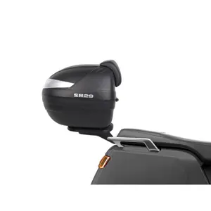 Top case de moto Shad Série Niu N Electrica (18 a 21) image-1