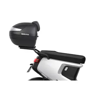 Scooter top case soporte Shad Niu M+ electrica 2019-2021 image-2