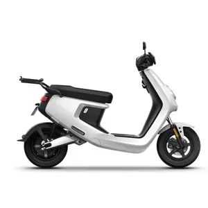 Scooter top case soporte Shad Niu M+ electrica 2019-2021 image-0
