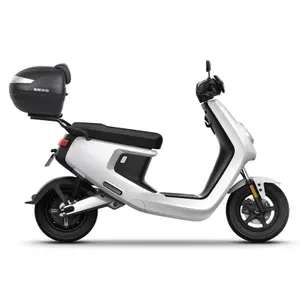 Scooter top case soporte Shad Niu M+ electrica 2019-2021 image-1