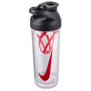 Frasco Nike hypercharge shaker 710 ml