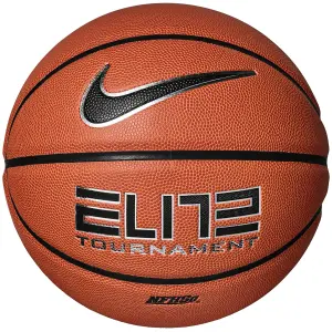 Ball Nike elite tournament image-1