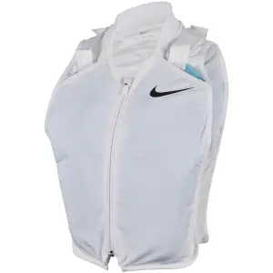 Bezrukávová běžecká veste Nike Precool image-1