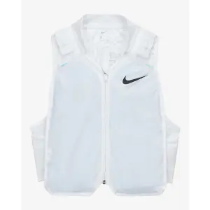 Bezrukávová běžecká veste Nike Precool image-3