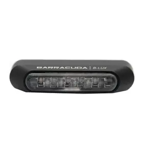 Πίσω φως μοτοσικλέτας LED Barracuda Micro Tiger image-0