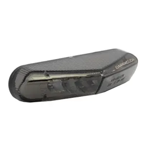 Πίσω φως μοτοσικλέτας LED Barracuda Micro Tiger image-1