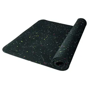 Tapis de sol Nike move yoga image-0