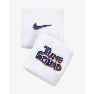 Nadgarstek z gąbki Nike swoosh x space jam : a new legacy image-0