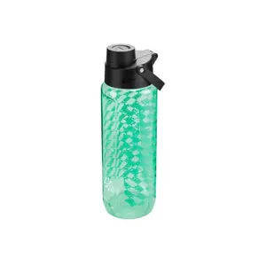 Insulated water bottle Nike Tr Renew Chug Graphic image-1
