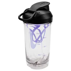 Water bottle Nike Shaker TR Recharge image-1