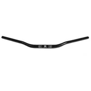 Motorcycle handlebars Barracuda Section Variable