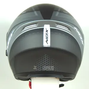 Jet-Helm Nox N127 image-3