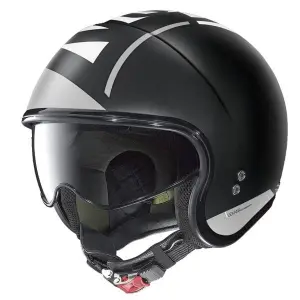Casque moto intégral Nolan N21 Avant Garde Flat image-0