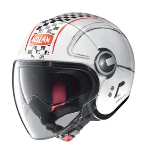 Kopfhörer Nolan N21 VISOR Getaway Metal 60 image-0