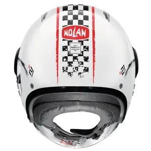 Kopfhörer Nolan N21 VISOR Getaway Metal 60 image-2