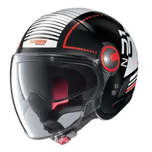 Zestaw słuchawkowy Nolan N21 VISOR Runabout Glossy 57 image-0