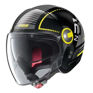 Zestaw słuchawkowy Nolan N21 VISOR Runabout Glossy 58 image-0